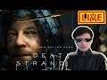 秀康直播~大結局!【死亡擱淺(Death Stranding)】#6