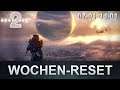Destiny 2: Wochenreset (07.01.20 - 14.01.20) (Deutsch /German)
