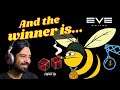 Did Goonswarm already win EVE? | EVE Online Newsday | April 9