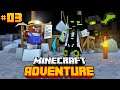 DIESER MAULWURF WILL 50% UNSERER ERZE?! - Minecraft Adventure #03 [Deutsch/HD]