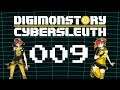 Digimon Story Cyber Sleuth #009 - Fiese und gemeine Hacker!