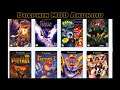 Dolphin MOD Android, 10 platformers/adventures games for GameCube, gameplay on iqoo neo 3, sd865.