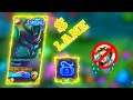 Don't You Ever Use LAYLA When ZHASK Is One Of Your Opponents | ZHASK GAMEPLAY Mobile Legends