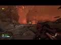 Doom Eternal: Mission 1 Hell on Earth: Casual Walkthrough | PS4