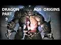 Dragon Age Origins Walkthrough Part 9 Uldred 4K (Nightmare Difficulty)