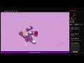 Dreams Stream #10.1 but every creation is selected by Auto-Surf (09/23/20)