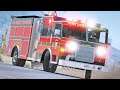 Drifting Engine 22 | FivePD 26