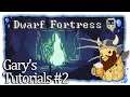 Dwarf Fortress - Villains Update | Soundsense Fixes | Part 02 [German/Tutorial/0.47.04]