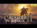 Etalyx streams Crusader Kings 2 - Emperor Bilbo 'the Repulsive': A Hobbit's Ta (2020-08-02 (2 of 2))