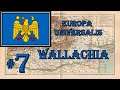 Europa Universalis 4 - Emperor: Wallachia #7