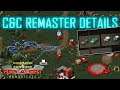 Everything New Coming in C&C Remaster ► Details + Release Date - Command & Conquer Remastered
