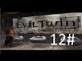 Evil Twin PS2 (Let's Play Walkthough w/commentary) Part 12. Ingredient hunt.
