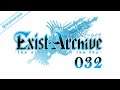 Exist Archive - Part 32: Gameplay │ Backlogged Games