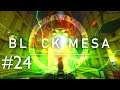 EXPLOSIVER SPASS - Black Mesa [#24]