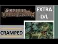 EXTRA LEVEL: CRAMPED - Empires of the Undergrowth - Let's play! In 4K!