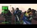 Fallout 4: Halo playthrough part 9