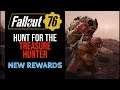 Fallout 76 - Hunt for the Treasure Hunter - Event Update - PTS News