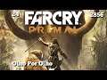 FarCry ® Primal   -  Olho Por Olho