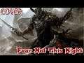 Fear not this Night - (Piano & Orchestral Cover by mattRlive) - Guild Wars 2