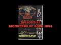 Festival Flashback: Episode 25 - Monsters of Rock 1994