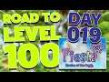 [FIL/ENG] NEW EXPANSION! | Day19 | Road to Lvl100 | Fiesta Online 2021