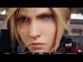 Final Fantasy VII Remake. Part 2. PlayStation 4. Blind Playthrough.
