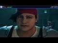 Final Fantasy VII Remake Stream 1