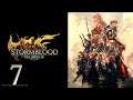 Final Fantasy XIV | Stormblood MSQ Blind Playthrough | Part 7