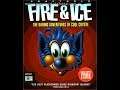 Fire & Ice (1992) - Commodore Amiga 500 #OSSC Capture
