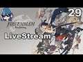 Fire Emblem Awakening Live Stream Part 29 Returning Back To Supports