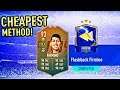 FLASHBACK ROBERTO FIRMINO SBC – CHEAPEST METHOD!!! (FIFA 19)