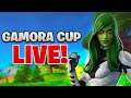 🔴Fortnite GAMORA Cup - LIVE! (FREE GAMORA SKIN)🔴
