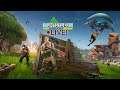 Fortnite Solos LIVE: Level 121