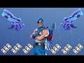 Fortnite | Storm King's Scourge | Save Energy Ammo