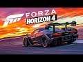 🔴 FORZA HORIZON 4 - casual ride /1440p-ultra