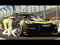 FORZA MOTORSPORT 7 "Porsche GT4 Clubsport" Trailer 4K (2019) Xbox One / PC