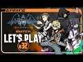 [FR] Neo : The World Ends With You | Let's Play #32 (Switch)