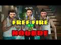 Free fire funny advertisement #1
