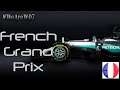 FRENCH GRAND PRIX 2019 || F1 2019 Season