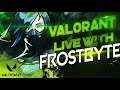 FrOstbyte is Live | Bored Boosting Service | STREAM #223
