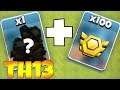 FuTuRE UpDates w/TH13 & MORE!!  "Clash Of Clans" FinAlly MAXED!