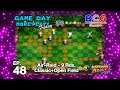 Game Day More Play Friday Ep 48 Bomberman Blast 4 Players - Air-Raid 9 Rds. - Classic+Open Fields