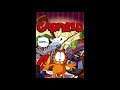 Games Room - Garfield Game Soundtrack