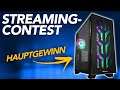 Gaming-PC für über 3000 Euro gewinnen: PC-WELT sucht den Super-Streamer! #PCWSDS
