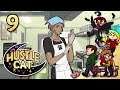 GARBAGE WIZARD | Hustle Cat Part 9
