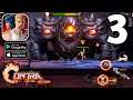 Garena Contra Returns Gameplay (Android,IOS) Part 3
