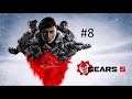Gears 5 W/Lunar Part 8 Stop with the noms