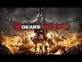 Gears Tactics - GEX Reviews - Below Average RTS?