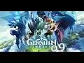 Genshin Impact - Invocando a StormTerror