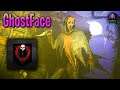 GHOST FACE VS RED RANKS! - Dead by Daylight!